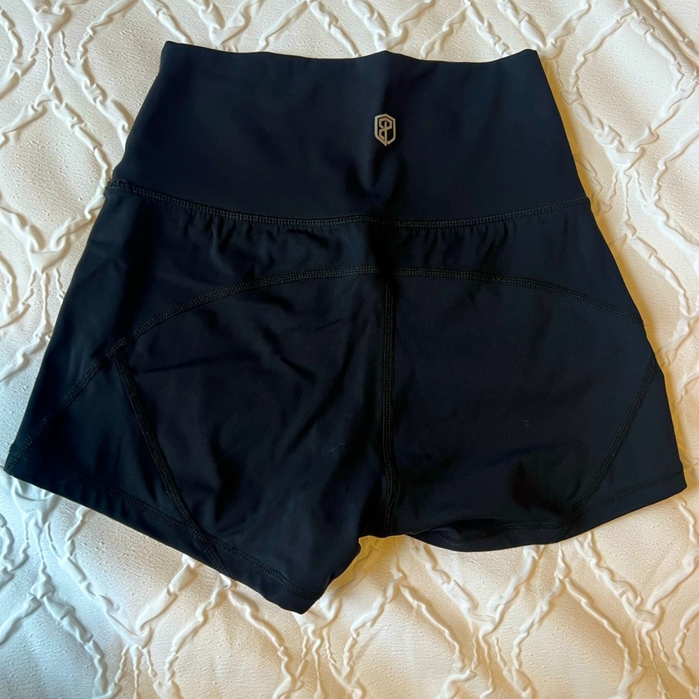 GREAT CONDITION- Born Primitive Your Go To Booty Shorts- XS